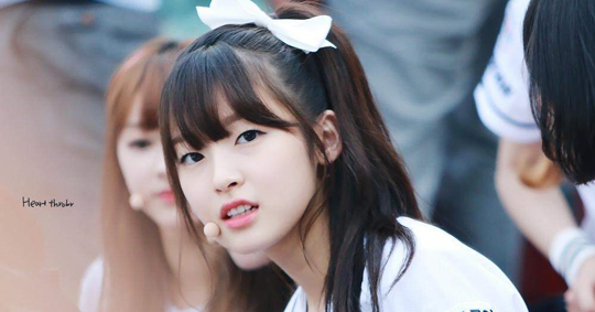 5 Artis Kpop Yang Cantik Dan Mempesona Dengan Mata Sipit Yang Natural