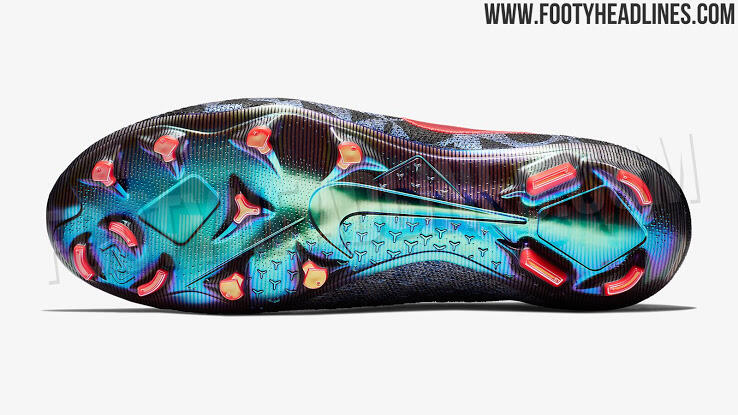 Nike Phantom Vision Kolaborasi EA Sports Keren Banget Gan