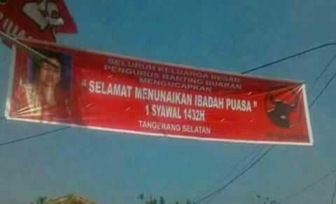 Masyarakat Berpendidikan Tinggi Unggulkan Prabowo-Sandiaga,SD-SMA Pilih Jokowi

