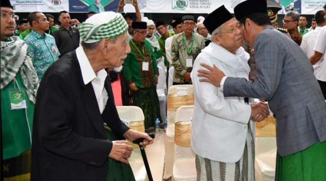 Ini Isi 17 Butir Pakta Integritas GNPF yang Diteken Prabowo-Sandiaga