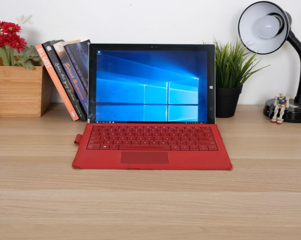 Microsoft - Microsoft Surface Pro 3 Core i7 Office付の+