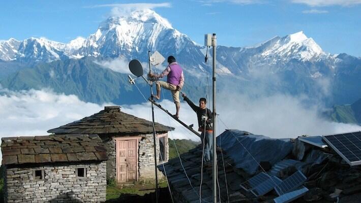 10 Hal yang Harus Dicatat Sebelum Liburan Ke Nepal