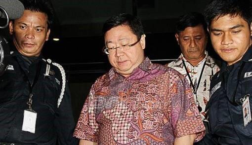 UPDATE: Asia Sentinel Story on Indonesian Corruption Goes Viral