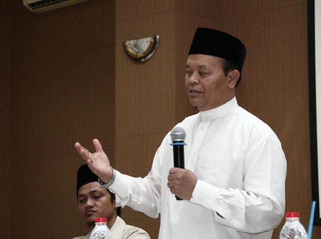 GNPF-U Singgung 'Cawapres Ulama', PKS: Sandiaga Juga Ulama