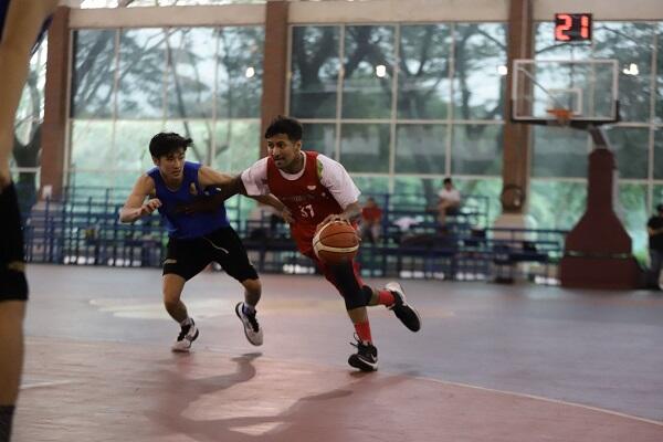 Penggemar Streetball Merapat! LA Streetball Challenge The World Datang Lagi Nih!
