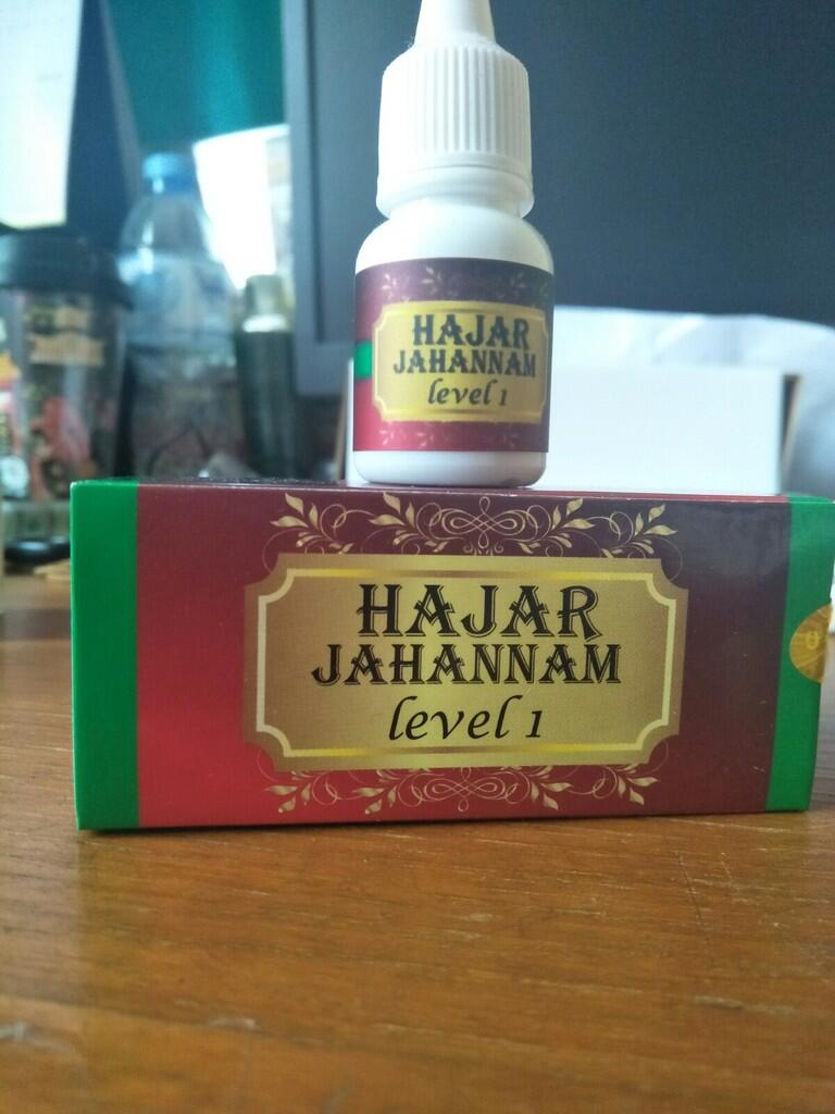 OPEN RESELLER HAJAR JAHANAM ORIGINAL!!!