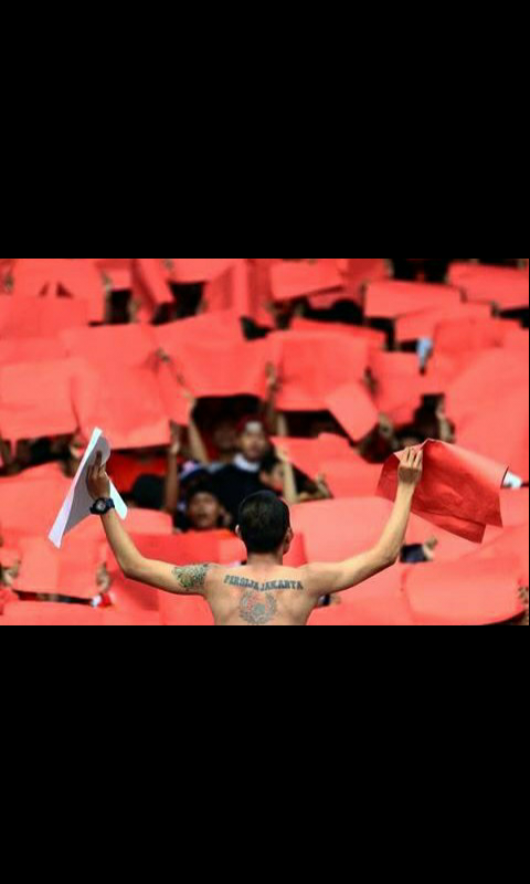 Gambar Ultras Casual Keren