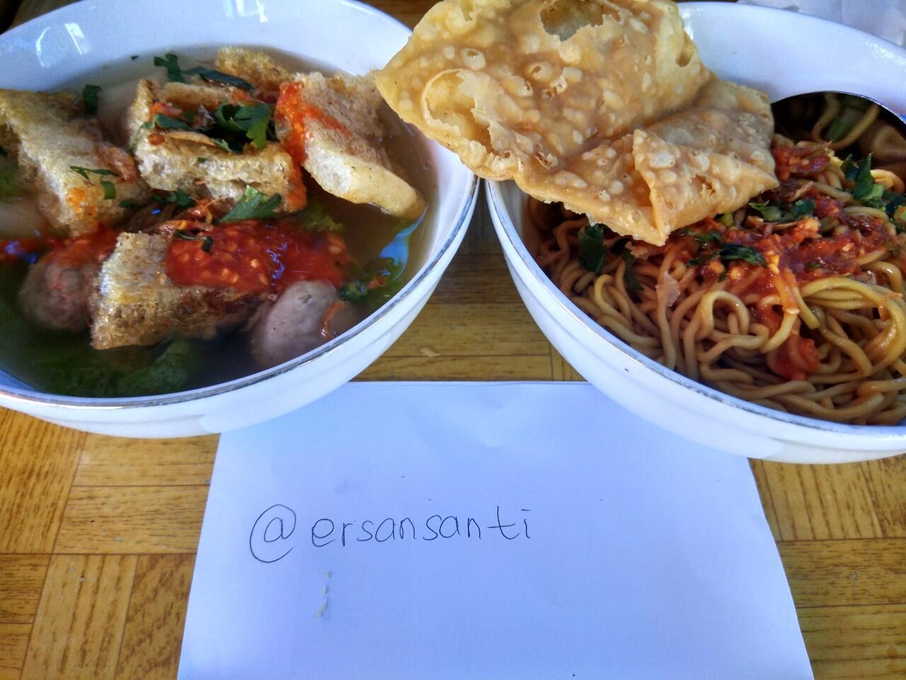 &#91;COCooking&#93; Mie Baso Si Kancil #AslinyaLo