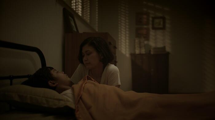 Wewe Gombel Diangkat Jadi Film di Serial HBO Folklore