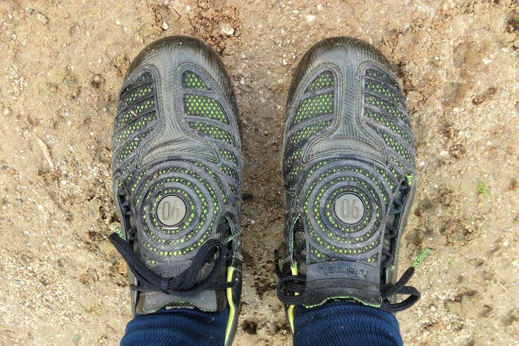Masuk Sini! Nostalgia Sama 4 Generasi Nike Total 90 Laser Yuk