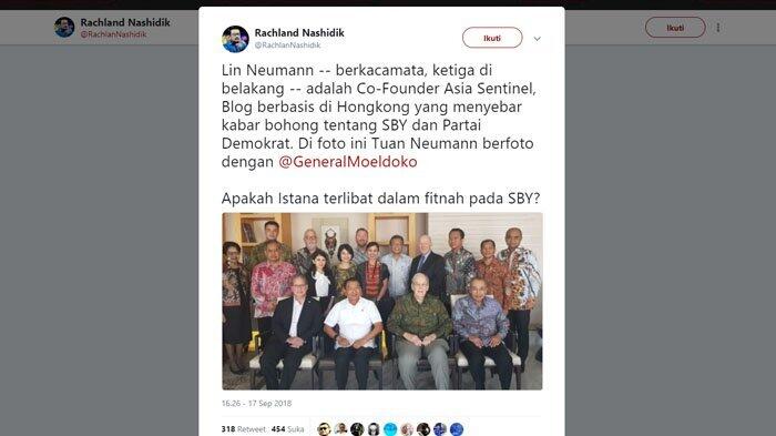 Bodoh bila Berita Asia Sentinel Dianggap Operasi Intelijen Negara