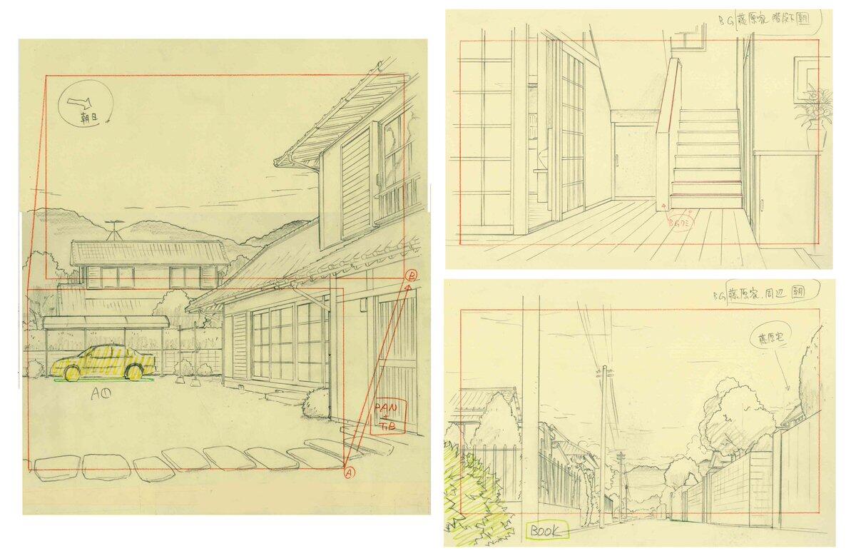 &#91;AMH Challenge #3&#93; Brain’s Base, Studio Shuka, dan Nasib Natsume Yuujinchou