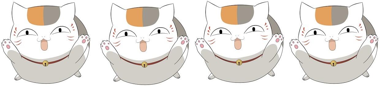 &#91;AMH Challenge #3&#93; Brain’s Base, Studio Shuka, dan Nasib Natsume Yuujinchou