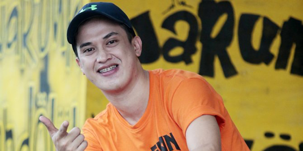 Begini Nasib Penyanyi Butiran Debu Sekarang