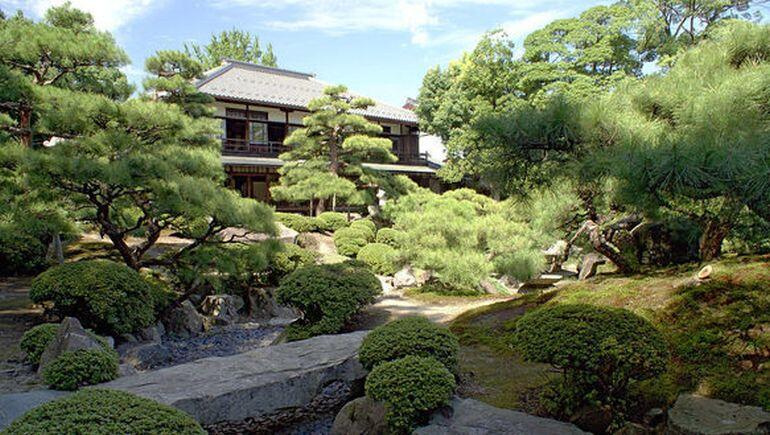 Nishiyama Onsen Keiunkan &#91; Hotel Tertua Di Dunia &#93; 