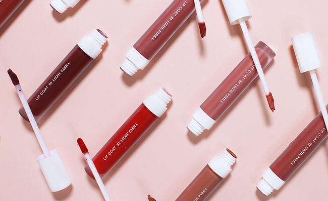 5 Rekomendasi Liquid Lipstick Lokal yang Harus Sista Punya!