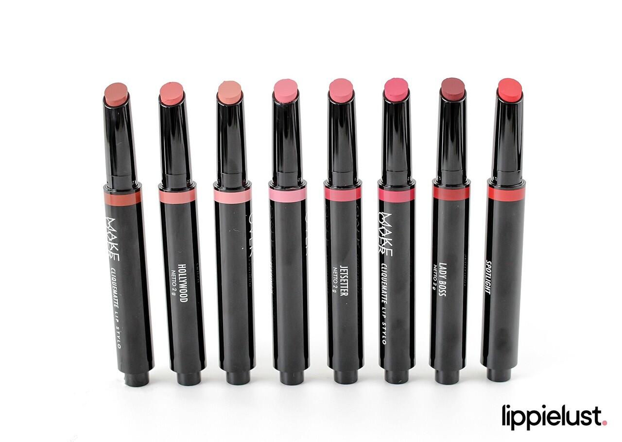 5 Rekomendasi Liquid Lipstick Lokal yang Harus Sista Punya!