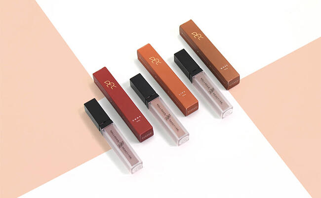 5 Rekomendasi Liquid Lipstick Lokal yang Harus Sista Punya!