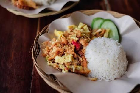 &#91;COCooking&#93; Lezatnya Ayam Geprek yang Pedasnya Nampol #AslinyaLo