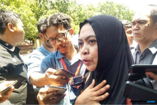 Wa Ode: Saya Minta Fraksi PAN Jujur, Rp 120 Miliar Dibuang ke Mana?