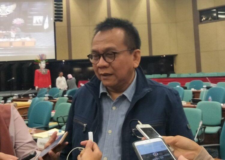 Prabowo sebut Zulhas Rancang Strategi Jatuhkan Ahok, M Taufik: Itu Benar, memang Knpa