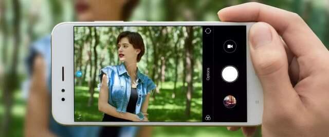 Tips &amp; Trick Smartphone Photography Teknik Portrait #AslinyaLo
