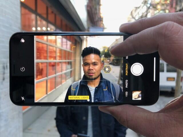 Tips &amp; Trick Smartphone Photography Teknik Portrait #AslinyaLo