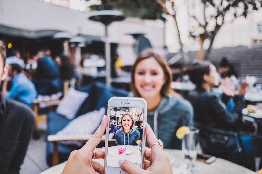 Tips & Trick Smartphone Photography Teknik Portrait #AslinyaLo