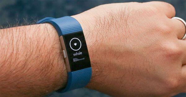 Gemar Olahraga? 5 Smartband Keren Ini Wajib Kamu Miliki