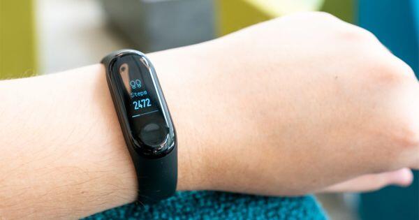 Gemar Olahraga? 5 Smartband Keren Ini Wajib Kamu Miliki