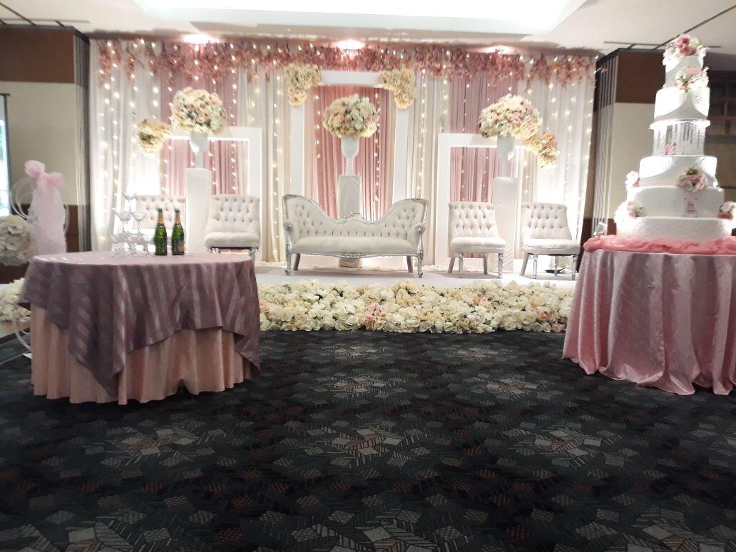 Paket Wedding Graha Kirana Kelapa Gading Jakarta Utara