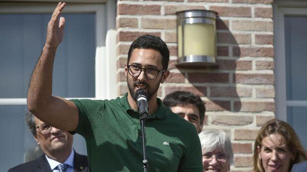 Belgia Tolak Ekstradisi Rapper Spanyol Pendukung Separatis