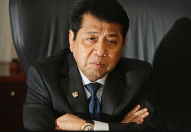 Setnov: Sel Saya Tidak Mewah, Dari Zaman Belanda Seperti Itu