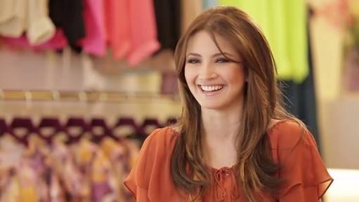 10 Artis Dari Asia Yang Harus Di Berikan Penghargaan Wanita Tercantik!