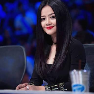 10 Artis Dari Asia Yang Harus Di Berikan Penghargaan Wanita Tercantik!