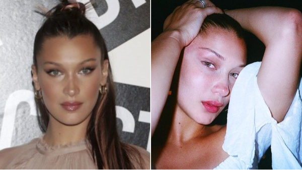 Ketika 7 Supermodel Tampil Polos Tanpa Makeup, Bisa Ngenalin Gak Sist?