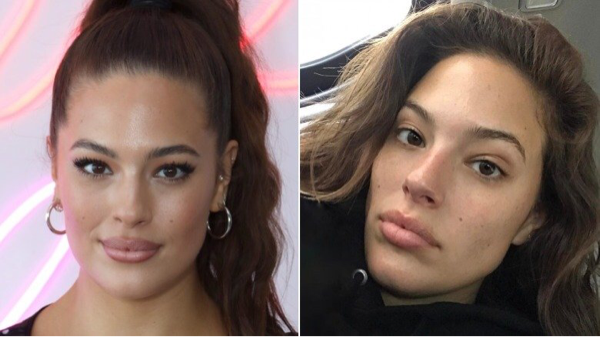 Ketika 7 Supermodel Tampil Polos Tanpa Makeup, Bisa Ngenalin Gak Sist?