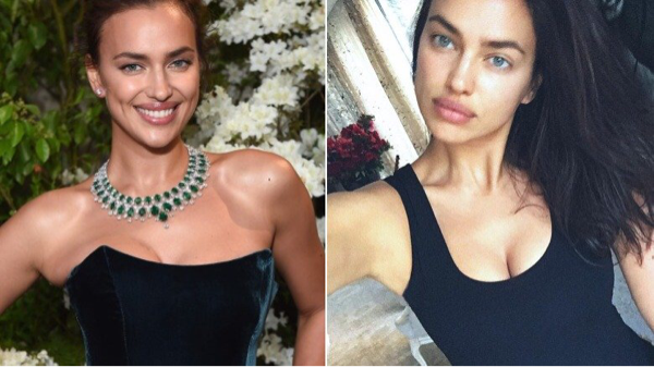 Ketika 7 Supermodel Tampil Polos Tanpa Makeup, Bisa Ngenalin Gak Sist?