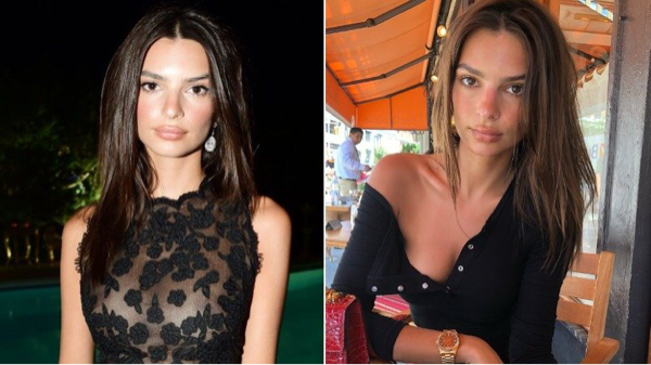 Ketika 7 Supermodel Tampil Polos Tanpa Makeup, Bisa Ngenalin Gak Sist?