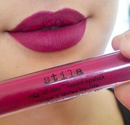 6 Merek Lipstik Liquid Paling Legendaris yang Jadi Favorit Hingga KIni