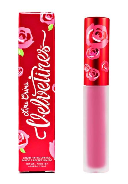 6 Merek Lipstik Liquid Paling Legendaris yang Jadi Favorit Hingga KIni