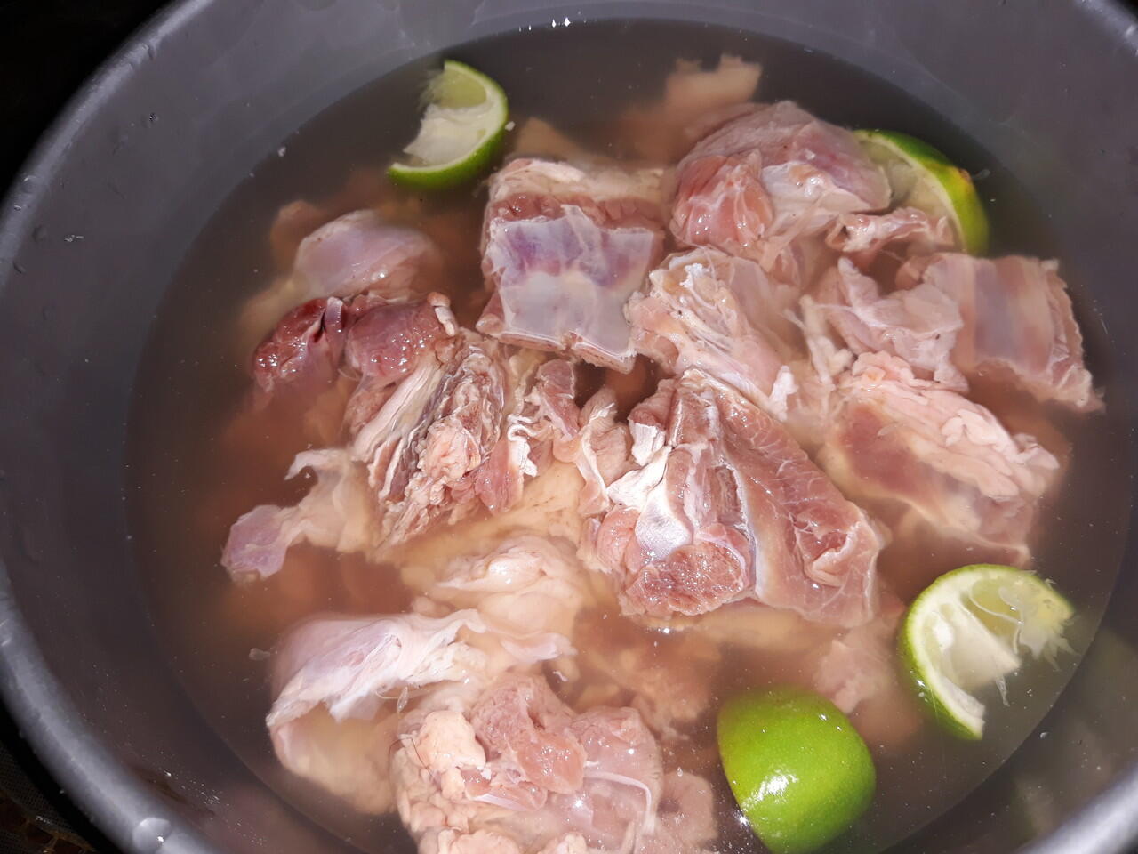 &#91;COCooking&#93;Laki Yang Hobi Masak &amp; Masakannya Yang Menggugah Selera#Aslinyalo