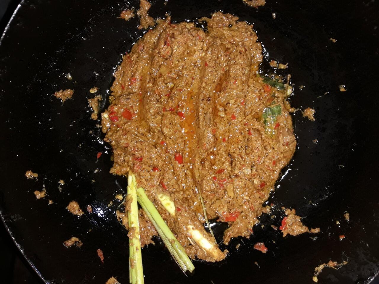 &#91;COCooking&#93;Laki Yang Hobi Masak &amp; Masakannya Yang Menggugah Selera#Aslinyalo