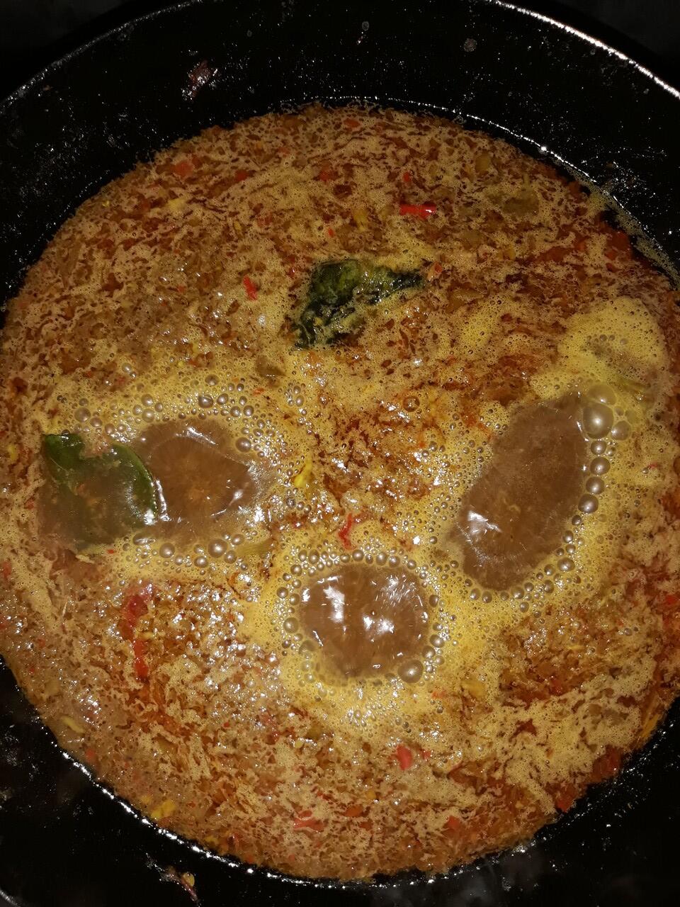 &#91;COCooking&#93;Laki Yang Hobi Masak &amp; Masakannya Yang Menggugah Selera#Aslinyalo