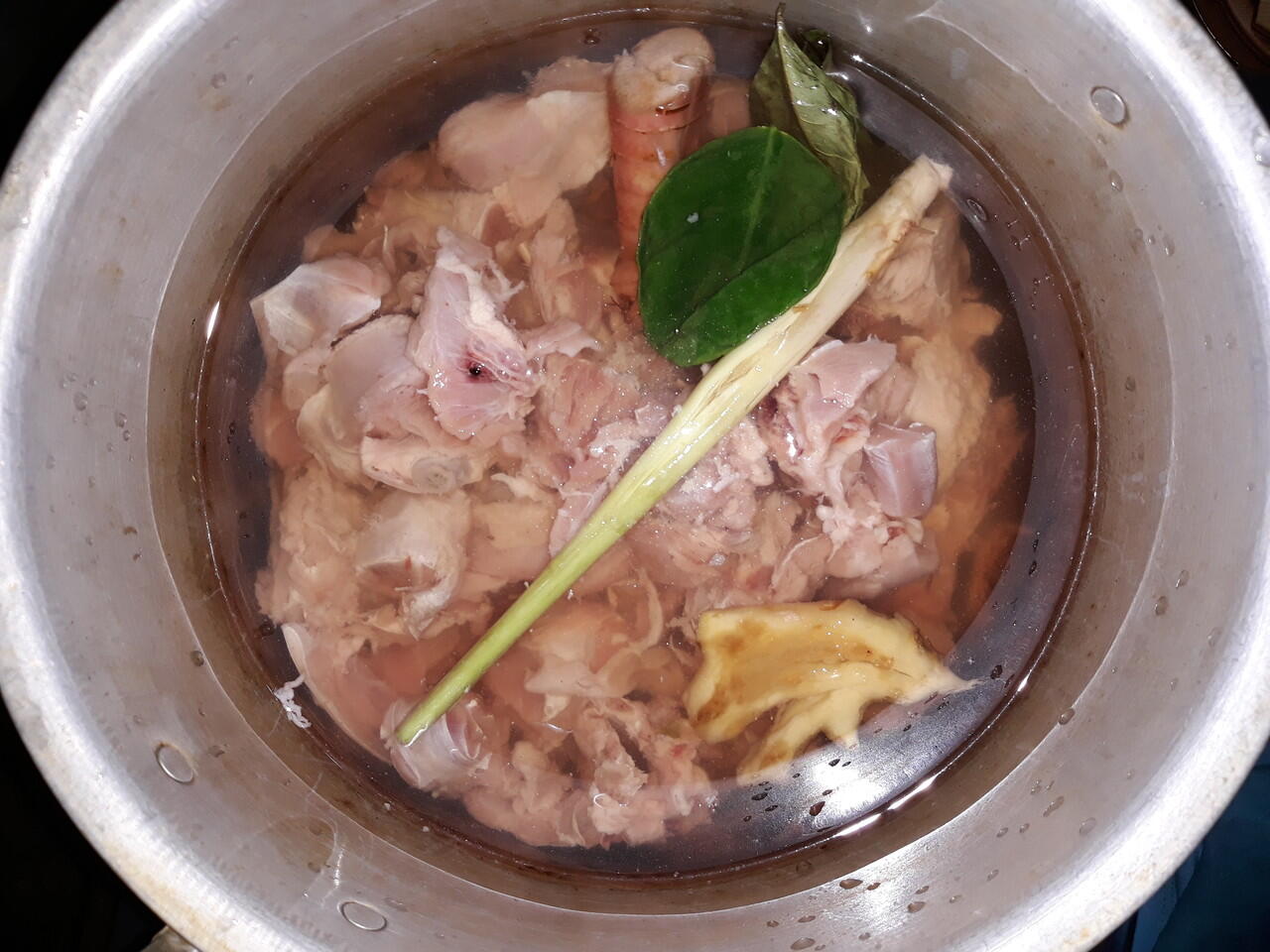 &#91;COCooking&#93;Laki Yang Hobi Masak &amp; Masakannya Yang Menggugah Selera#Aslinyalo