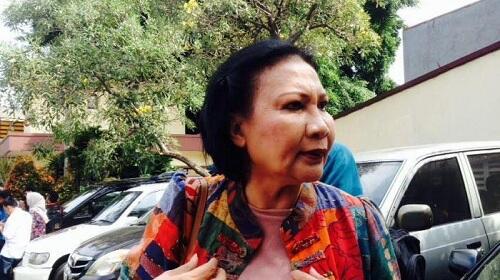 Kemenkeu Cek ke World Bank: Tudingan Ratna Sarumpaet Tak Benar