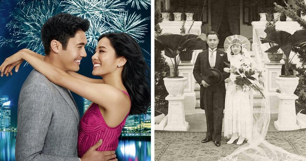 Berbagai Fakta menarik tentang film Crazy Rich Asians! Ada Desainer Indonesia, lho!