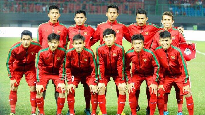 Timnas Indonesia U-19 Fokus Godok Taktik untuk Hadapi Piala AFC