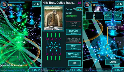 Ingress The Animation Bakal Rilis Guys