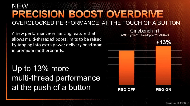 Mau Performa Luar Biasa di Segala Tugas Berat?Ryzen Threadripper 32 Core Jawabannya